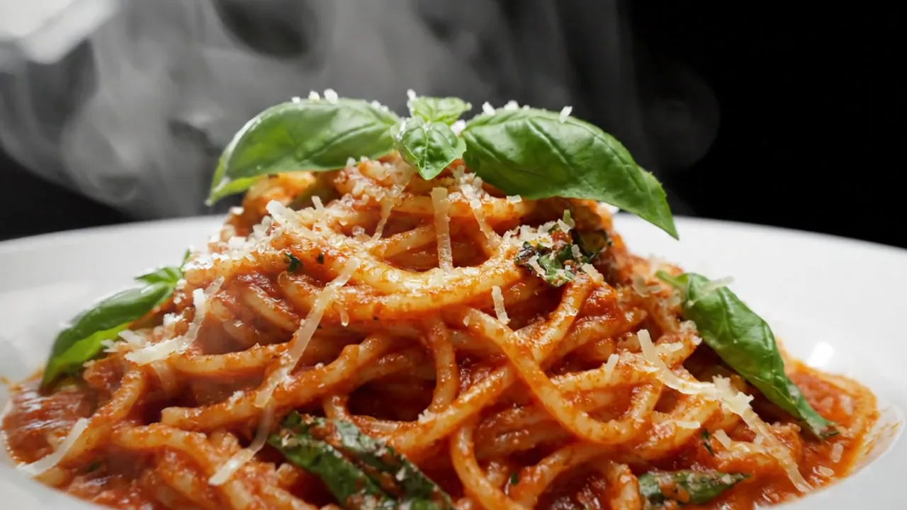 Pasta
