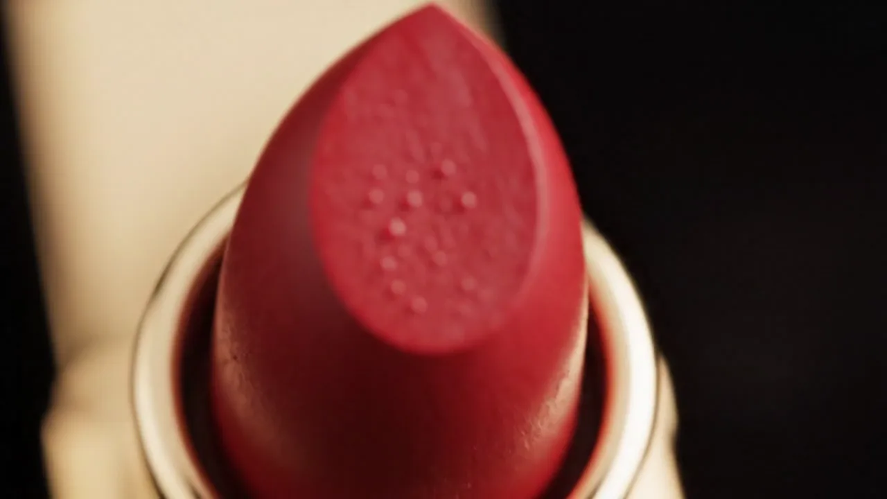 Rouge Gloss